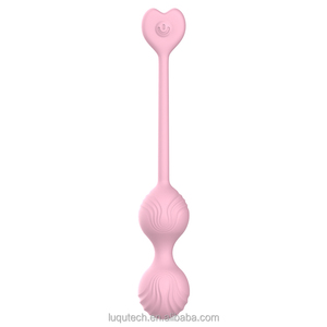 Desiegg Elfin Spright g-spot vibratör otomatik yetişkin seks oyuncak aşk yumurta için OEM ODM vajina masaj aleti - Product Image 4