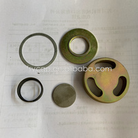 Kit de réparation de têtes de cylindre compresseur d'air, pour Mitsubishi, pour camions 8DC9, 8DC10, 8DC11