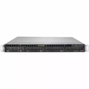 Serveur GPU 4U X11 en stock, modèles SYS-4029GP-TVRT, SYS-9029GP-TNVRT, SYS-5019C-WR, vente chaude 2026 - Product Image 2