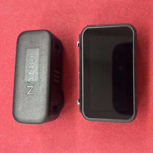 Caméra d'action sportive <span class=keywords><strong>4K</strong></span> étanche, caméra de poche Osmo Nano avec 170° de champ de vision °   Grand angle et écran de 2,0 pouces, meilleure caméra vidéo portable de voyage - Product Image 4