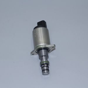 โซลินอยด์วาล์ว TM1012162สำหรับ DX215 DX225ชิ้นส่วนรถขุด DX235-9C - Product Image 6