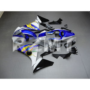 Kit de Carenado Personalizado para Motocicleta Yamaha YZF R1 2012-2014 YZF-R1 YZFR1 2012, Piezas de Carrocería de Inyección ABS, Y1013-102a - Product Image 4