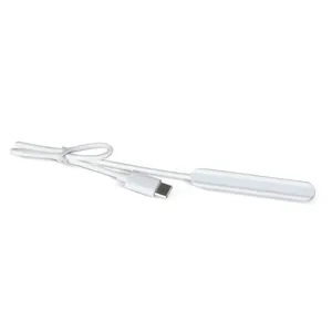 Cable de <span class=keywords><strong>Carga</strong></span> Magnético USB C para <span class=keywords><strong>Apple</strong></span> <span class=keywords><strong>Pencil</strong></span> 2.ª Generación, <span class=keywords><strong>Adaptador</strong></span> de Cargador Tipo C para <span class=keywords><strong>Apple</strong></span> <span class=keywords><strong>Pencil</strong></span> 2.ª Generación, Lápices Ópticos de Plástico - Product Image 1