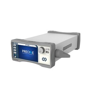 Psys P100 Impulsmessgerät Kompaktes Tischgerät SMU Präzisionsmessinstrument - Product Image 1