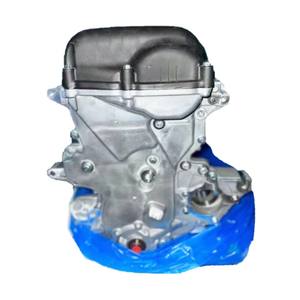 Недорогой полный двигатель для продажи G4FC Gamma 1.6L 78.7KW 4-цилиндровый автоматический двигатель для Hyundai - Product Image 2