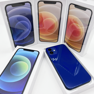 Điện thoại cũ đã qua sử dụng, mở mạng, bán buôn, 12 128GB, phiên bản Mỹ/Anh, hàng nguyên bản, số lượng lớn - Product Image 4