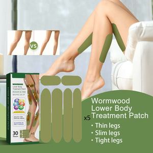 Cinta Adhesiva Invisible para Moldear y Levantar Piernas, <span class=keywords><strong>Parches</strong></span> Reafirmantes Anticelulíticos para Levantar el Muslo, Producto de Belleza y Cuidado Personal - Product Image 5