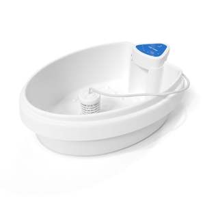 Sistem Detoksifikasi Profesional <span class=keywords><strong>Spa</strong></span> Kaki Ionik Inframerah Mesin Pijat Kaki Inframerah untuk Relaksasi yang Efektif - Product Image 6