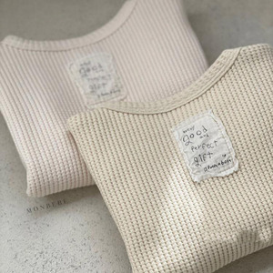 新款儿童家居服套装新生儿婴儿套装睡衣儿童休闲服 - Product Image 5