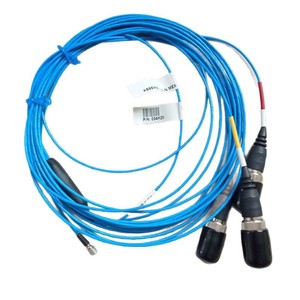 PCB 034K30 Shielded FEP <b>USB</b> <b>Cable</b> PVC Jacket Zinc Alloy Connector US Original Machine Tool Spare Parts - Product Image 5