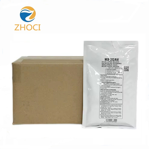 <span class=keywords><strong>Sharp</strong></span> MX 2608 3108 3508 için uyumlu <span class=keywords><strong>Sharp</strong></span> fotokopi geliştirici MX312CV MX312 geliştirici - Product Image 6
