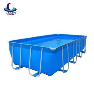 <span class=keywords><strong>Bâche</strong></span> en pvc personnalisée pour <span class=keywords><strong>piscine</strong></span> extérieure <span class=keywords><strong>hors</strong></span> <span class=keywords><strong>sol</strong></span>, <span class=keywords><strong>piscine</strong></span> ronde et <span class=keywords><strong>rectangulaire</strong></span> en acier - Product Image 6