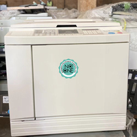 Risographes à grande vitesse SF 5130 5230 5330 5350 939 9350 9450 9390 9490 Fii F2, machines de type A4, copieurs Risos SF 5350