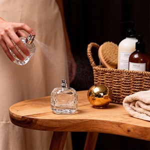 Relaxlines Ambientadores Para El <strong>Hogar</strong> Wholesale 100ml Custom Room Spray Fragrance Scent Aromatherapy Lid Art <strong>Deco</strong> FS-035 - Product Image 2