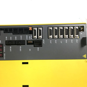 A06B-6320-H202 Nuevo Amplificador Servo AC Original CNC FANUC - Product Image 4