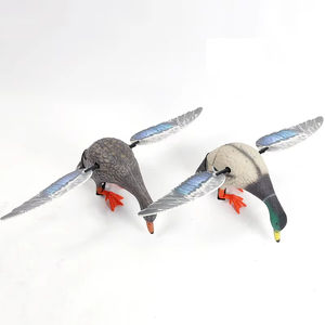 Modelo de pato, señuelos de pato, Control remoto eléctrico, simulación de pato, botas de caza, Caza, señuelo de caza para caza - Product Image 4