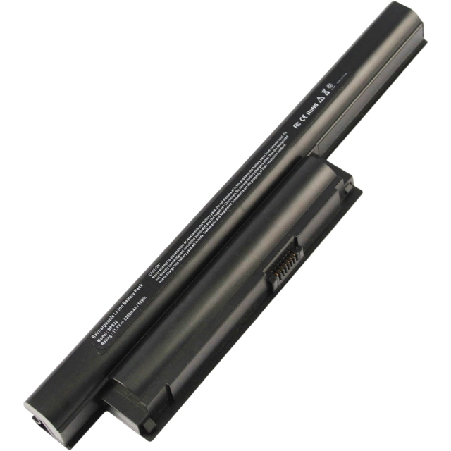 11.1V Laptop Battery for Sony Vaio PCG-71211M PCG-71211V PCG-71212M PCG-61211M VPCEB3M1E VGP- BPS22 BPS22 Battery Cell