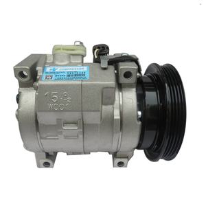 Compresor de Aire Acondicionado para Automóvil RL058032AC para Chrysler PT Cruiser Dodge Neon 68029229AA 5058271AD, Compresor de AC 4PK - Product Image 2