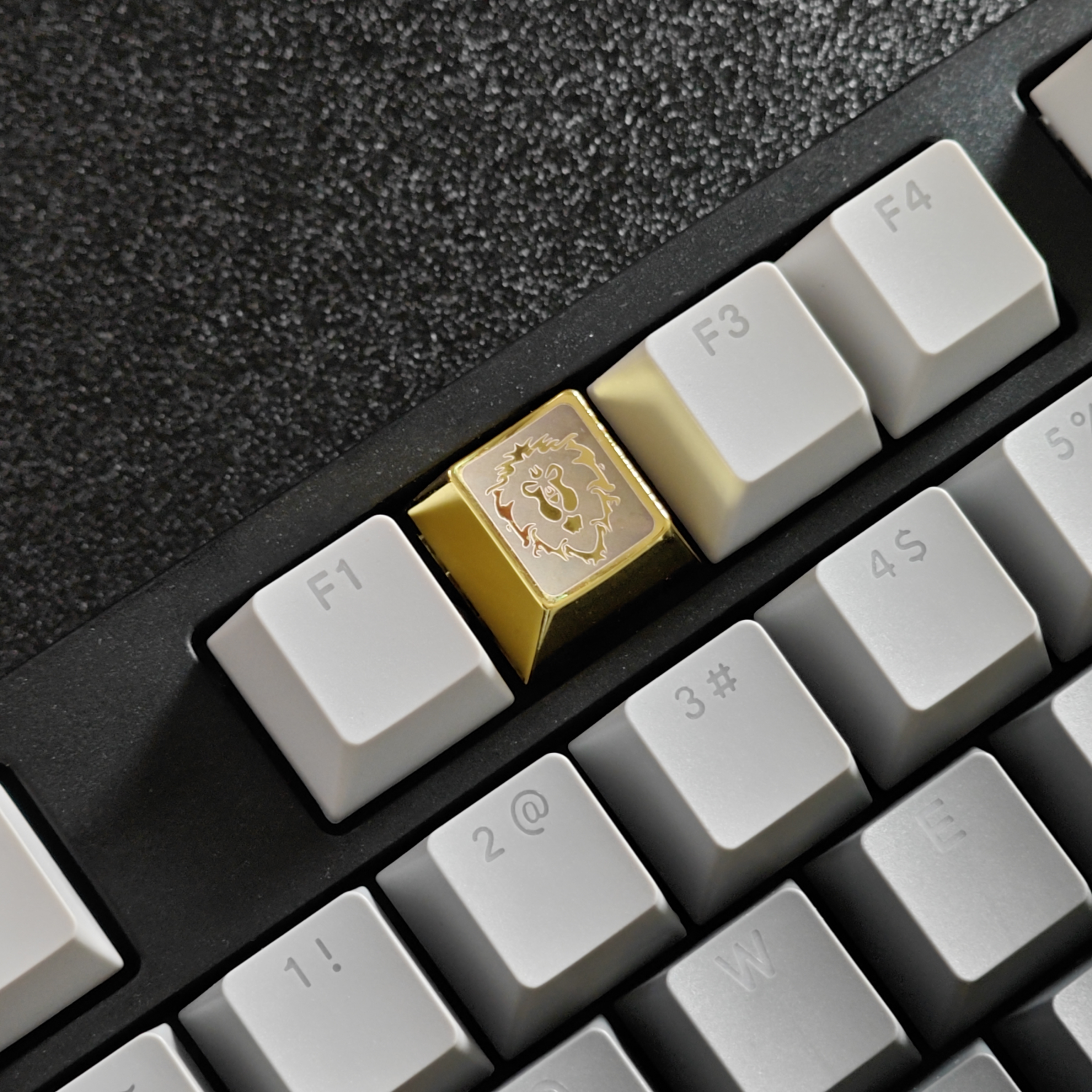 Alliance-golden