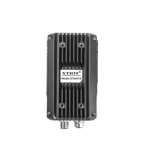 เครื่องสแกนบาร์โค้ดแบบอินไลน์สำหรับการอ่านฉลากอัตโนมัติหลังการพิมพ์ XT8601B - Product Image 3