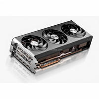 Kartu Grafis Gaming Desktop Sapphire RX 7900 GRE 16GB GDDR6 Berkinerja Tinggi Baru dengan Ray Tracing dan Rendering Video 4K