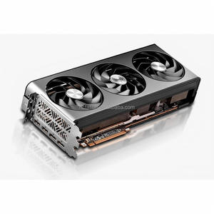 การ์ดจอคอมพิวเตอร์สำหรับเล่นเกมประสิทธิภาพสูง Sapphire RX 7900 GRE 16G GDDR6 รองรับ Ray Tracing สำหรับการเรนเดอร์วิดีโอ 4K - Product Image 5