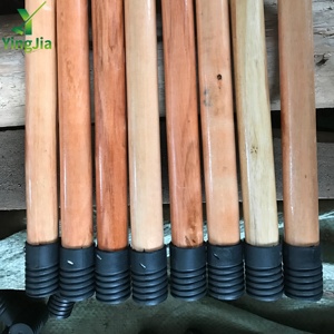 Oferta Especial Palo <span class=keywords><strong>de</strong></span> Escoba <span class=keywords><strong>de</strong></span> <span class=keywords><strong>Madera</strong></span> Liso Pintado <span class=keywords><strong>de</strong></span> 22mm 25mm para Herramienta <span class=keywords><strong>de</strong></span> Limpieza YINGJIA - Product Image 1