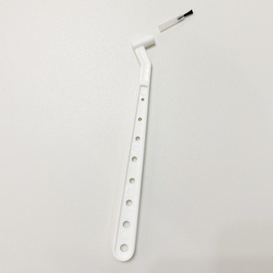Cepillo dental con cabezal reemplazable, cerdas suaves desechables, cepillo interdental, cepillo interdental para ortodoncia - Product Image 3