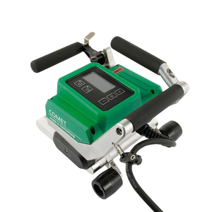 <span class=keywords><strong>Leister</strong></span> COMET 500 2300W เครื่องเชื่อมตะเข็บอากาศร้อนอัตโนมัติพลาสติกแบบพกพา - Product Image 2