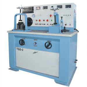 Baohua Onderhoudstraining Apparatuur TQD-2 Model Auto Elektrische Universele Testbank - Product Image 3