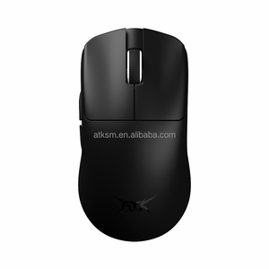 Ratón Inalámbrico para Juegos ATK Blazing Pro de Alto Rendimiento, Doble Modo, Personalizable, Recargable - Product Image 1