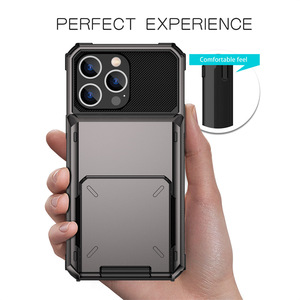 Чехол для мобильного телефона 2 в 1 - Product Image 4