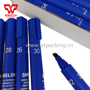 Bolígrafos de tratamiento Alemán SHEELON <span class=keywords><strong>Corona</strong></span> - Product Image 2