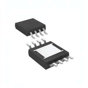 LTC4444EMS8E-5 # PBF Original 8 TSSOP, 8 MSOP Exposed Pad Power Management (PMIC) ซื้อชิ้นส่วนอิเล็กทรอนิกส์ออนไลน์ - Product Image 1