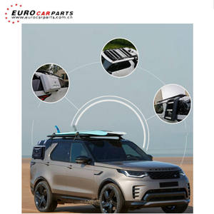 Soporte de <span class=keywords><strong>equipaje</strong></span> para coche, portaequipajes defender 90/110, piezas de automóvil, gran oferta, <span class=keywords><strong>precio</strong></span> de fábrica - Product Image 3