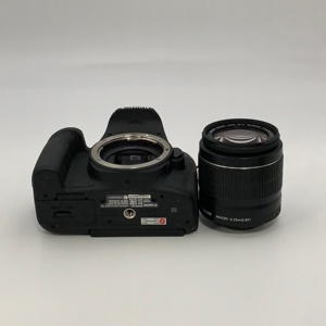 Appareil photo reflex numérique <span class=keywords><strong>Canon</strong></span> <span class=keywords><strong>EOS</strong></span> <span class=keywords><strong>760D</strong></span> Rebel T6s (8000D) reconditionné avec objectif 18-55 mm IS STM - Comme neuf, vente en gros - Product Image 5