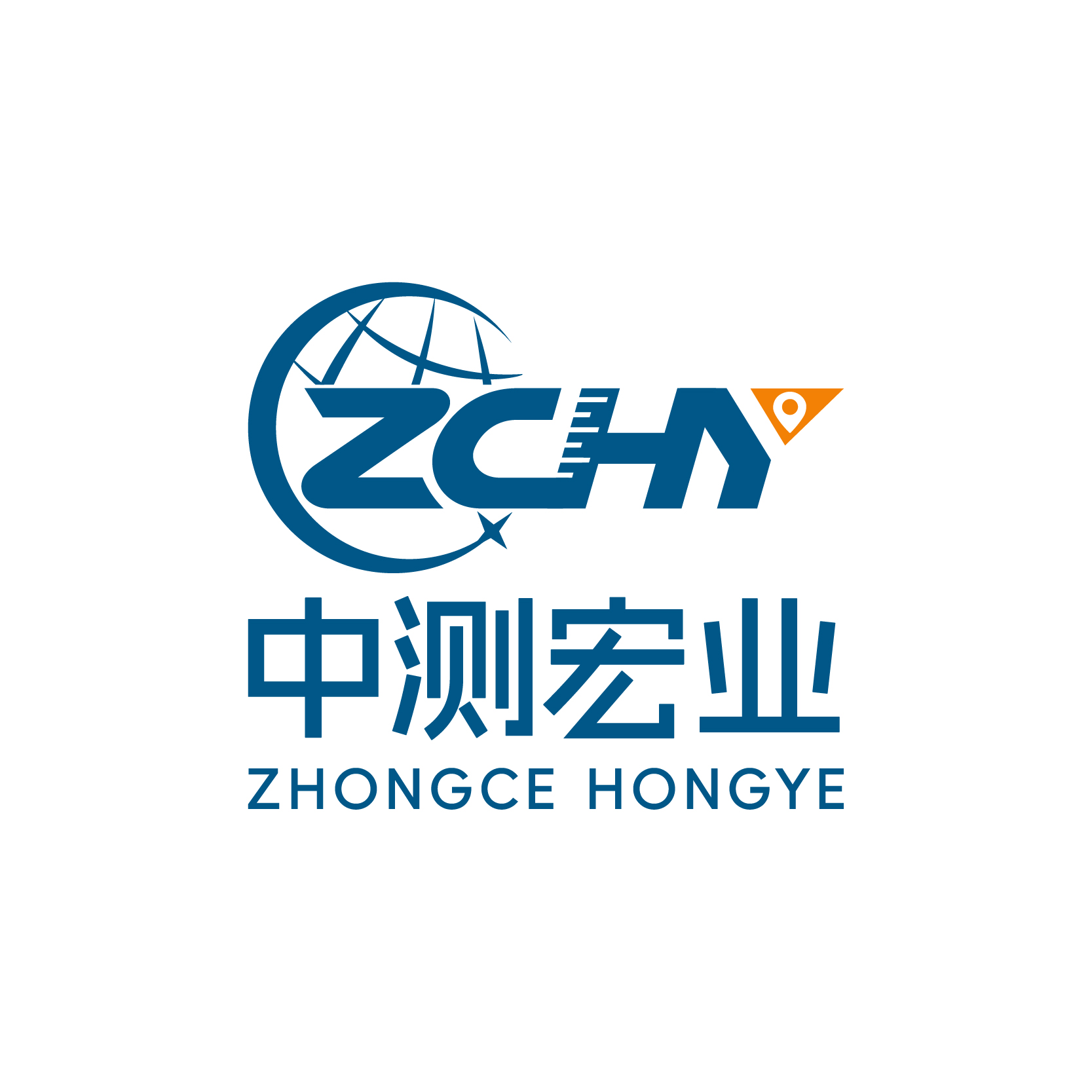 Hubei Zhongce Spatial Intelligence Technology Co., Ltd. logo