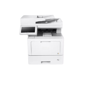 Imprimante laser L9670CDN, impression recto verso automatique, couleur, interface USB, format de papier en stock, L9670CDN Brother La - Product Image 3