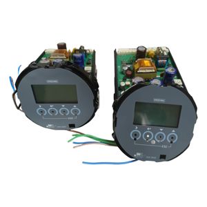 Écran KROHNE UFC400 d'origine neuf pour les débitmètres - Product Image 1