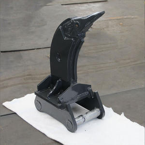 2025 resistente per escavatore accessori personalizzati singolo denti <span class=keywords><strong>Ripper</strong></span> MS03 escavatore <span class=keywords><strong>Ripper</strong></span> per la vendita - Product Image 5