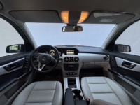 Mercedes Benz GLK 300 4MATIC d'occasion, année 2013, 3.0L V6 essence, SUV moyen, voiture d'occasion pour l'exportation