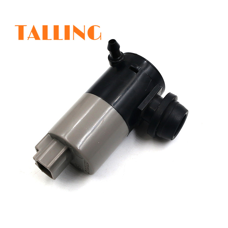 85330-02030 насос для омывателя лобового стекла/лобового стекла, стеклоочистители для лобового стекла COROLLA