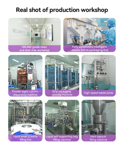 ซอฟต์เจลน้ำมันสาหร่ายดีเอชเอ พรีเมียม แบบ OEM/ODM |   โปรแกรมสนับสนุนสุขภาพสมองและดวงตา |   อาหารเสริมโอเมก้า 3 สำหรับคนทานมังสวิรัติ ปราศจากสาร GMO - Product Image 5