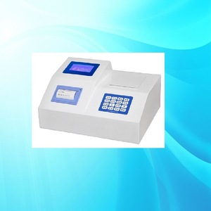 เครื่องวัดความขุ่น Lh-Ntu3m V11 สำหรับตรวจสอบคุณภาพน้ำและตรวจจับโลหะหนัก - Product Image 2
