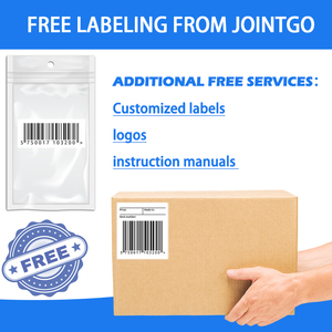 MEG64438801 (2 piezas) Repuestos para Lavavajillas, Soporte Inferior para Bandeja, Clips de Fijación para Lavavajillas - Product Image 4