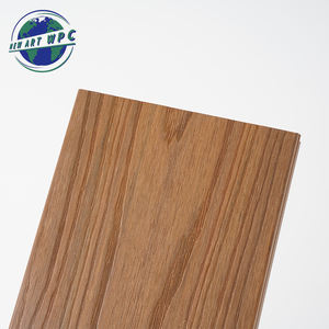 Heavy Duty alumínio composto Decking placas exterior alumínio liga painéis de assoalho para jardim terraço e varanda - Product Image 2