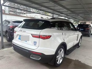 รถยนต์มือสอง Zotye T700 1.8T DCT 5 ที่นั่ง ปี 2017 – SUV ขนาดกลางที่กว้างขวาง พร้อมฟังก์ชั่นหรูหรา สำหรับส่งออกไปไทย - Product Image 6