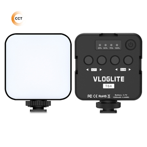 Giá rẻ nhất nhà máy Giá thấp nhất xách tay bi-màu LED <span class=keywords><strong>Video</strong></span> nhiếp ảnh Ánh sáng đèn flash máy ảnh ánh sáng cho điện thoại dscl - Product Image 3