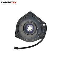 Embrayage PTO en acier - X0659 - Diamètre du trou de 1,125 po - 272 pi-lb Couple maximal
