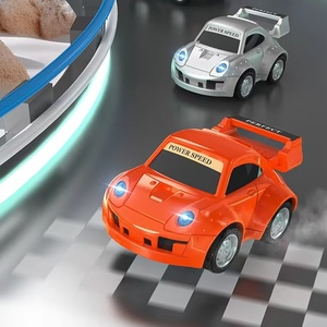 Mini <span class=keywords><strong>voiture</strong></span> té<span class=keywords><strong>l</strong></span>écommandée, design mignon 911, té<span class=keywords><strong>l</strong></span>écommande pouvant être rangée, utilisable à <span class=keywords><strong>l</strong></span>'intérieur et à <span class=keywords><strong>l</strong></span>'extérieur. - Product Image 1